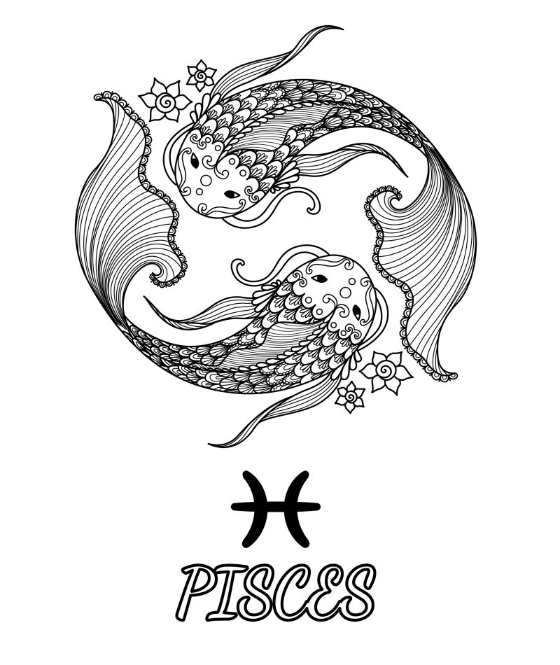 高级-星座-双鱼座