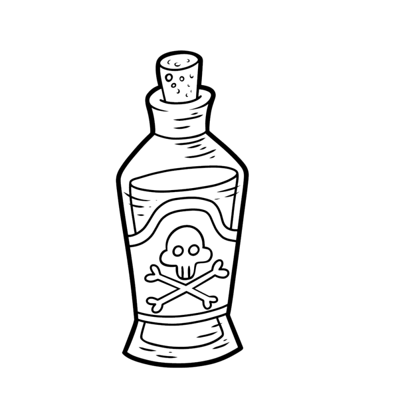 万圣节相关主题