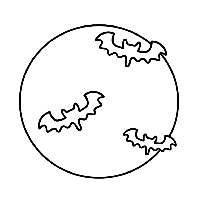 万圣节相关主题